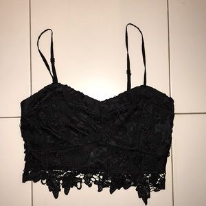 Lace Top